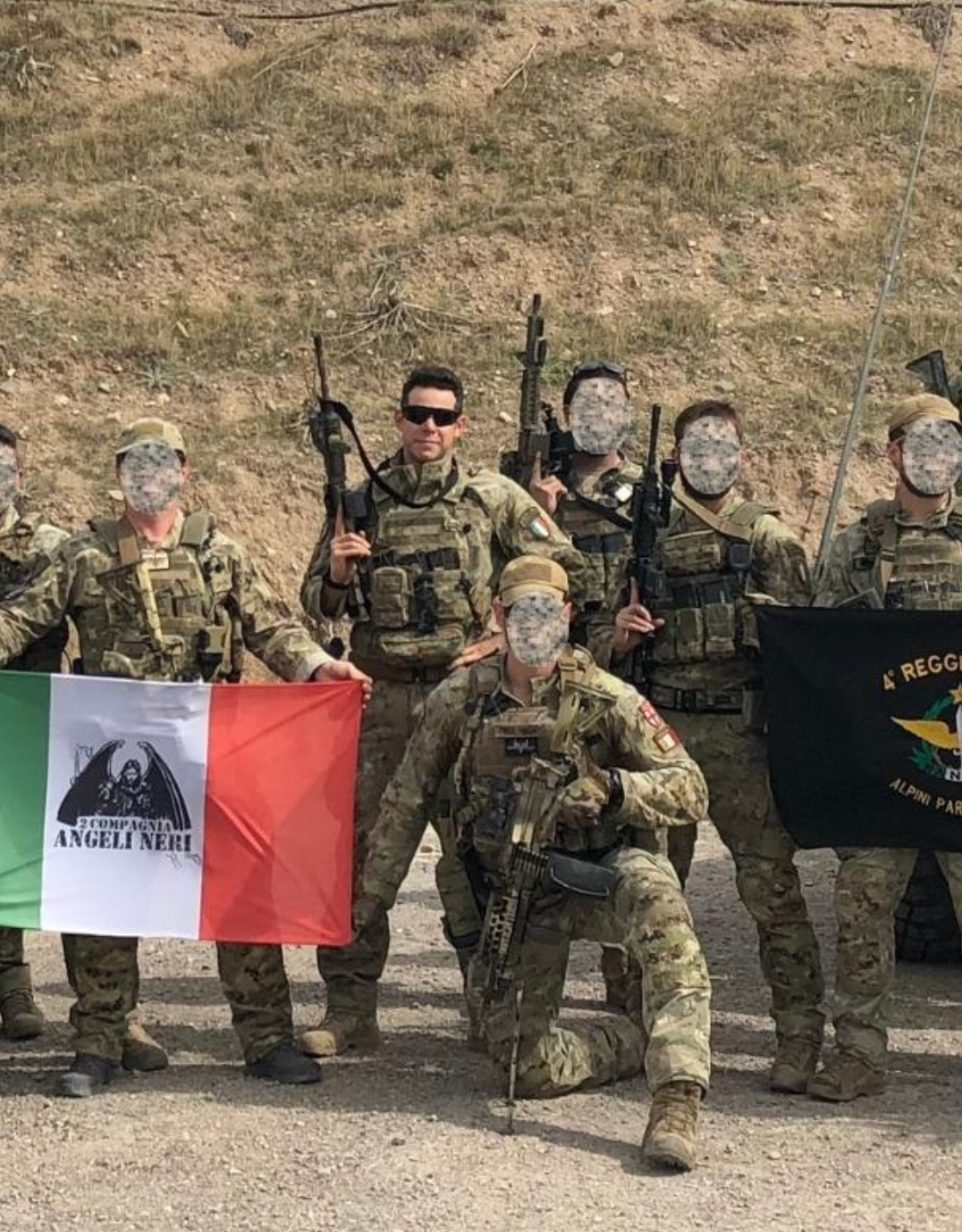 Raggiungere Obiettivi, Completare le missioni personali: il Metodo Militare per pianificare e completare qualsiasi missione applicato agli obiettivi personali. Creato e insegnato da Matteo Sancineto, Ex Capitano delle Forze Speciali dell'Esercito.