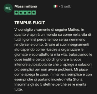 Raggiungere Obiettivi, Completare le missioni personali: il Metodo Militare per pianificare e completare qualsiasi missione applicato agli obiettivi personali. Creato e insegnato da Matteo Sancineto, Ex Capitano delle Forze Speciali dell'Esercito.