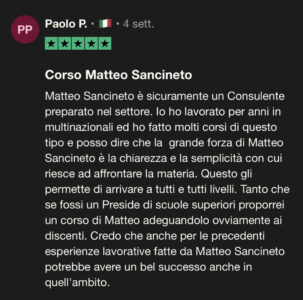 Raggiungere Obiettivi, Completare le missioni personali: il Metodo Militare per pianificare e completare qualsiasi missione applicato agli obiettivi personali. Creato e insegnato da Matteo Sancineto, Ex Capitano delle Forze Speciali dell'Esercito.